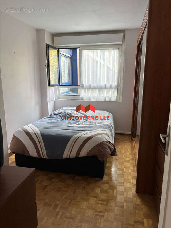 Appartement à LOUVECIENNES