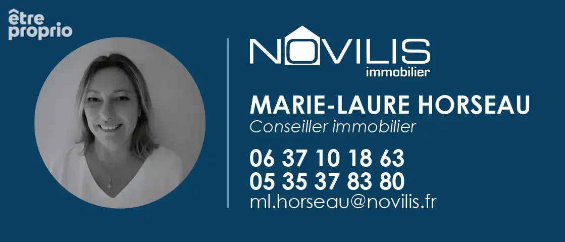 Appartement, T2 à Toulouse - photo 5