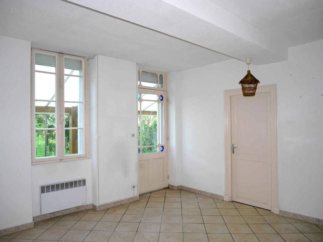 Séjour