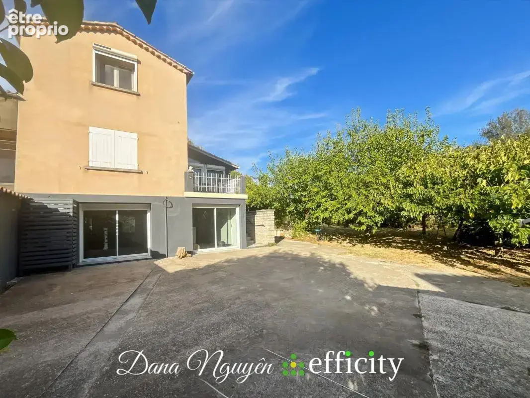 Maison 9 pièces 154 m² à vendre à Saint-Privat-Des-Vieux (30340) - photo 4