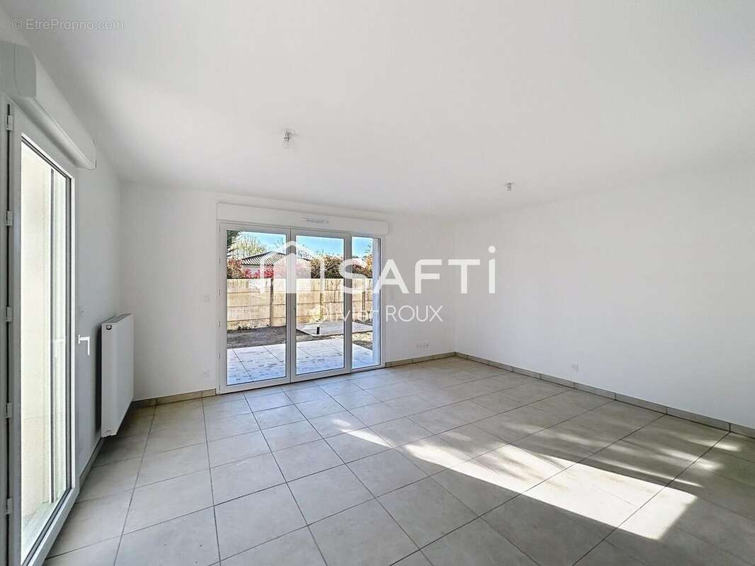 Photo 4 - Maison à SAINT-JEAN-D'ILLAC