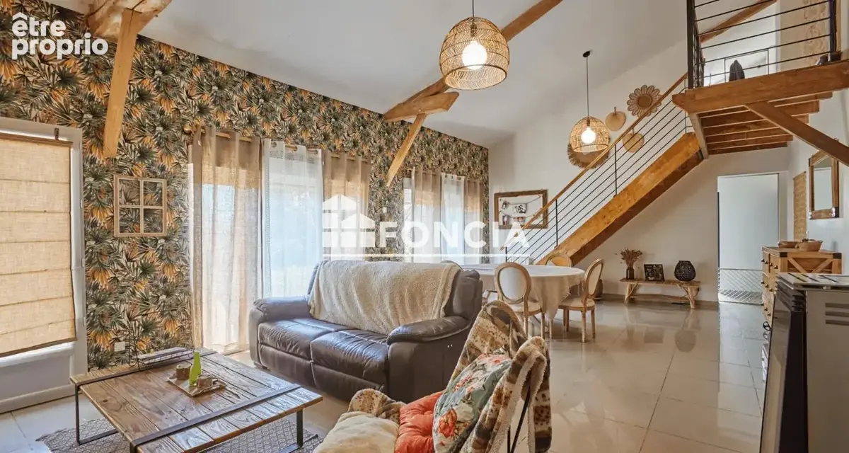 Maison familiale de 225 m² avec dépendance et terrain de 2000 m² – Aiguillon - photo 3