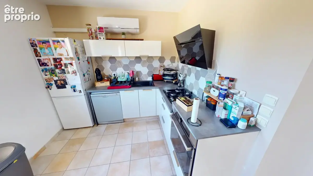 Maison 6 pièces 130 m² à vendre à Nouan-Le-Fuzelier (41600) - photo 5