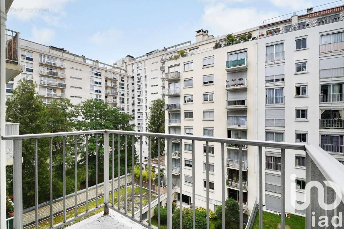 Photo 8 - Appartement à PARIS-12E