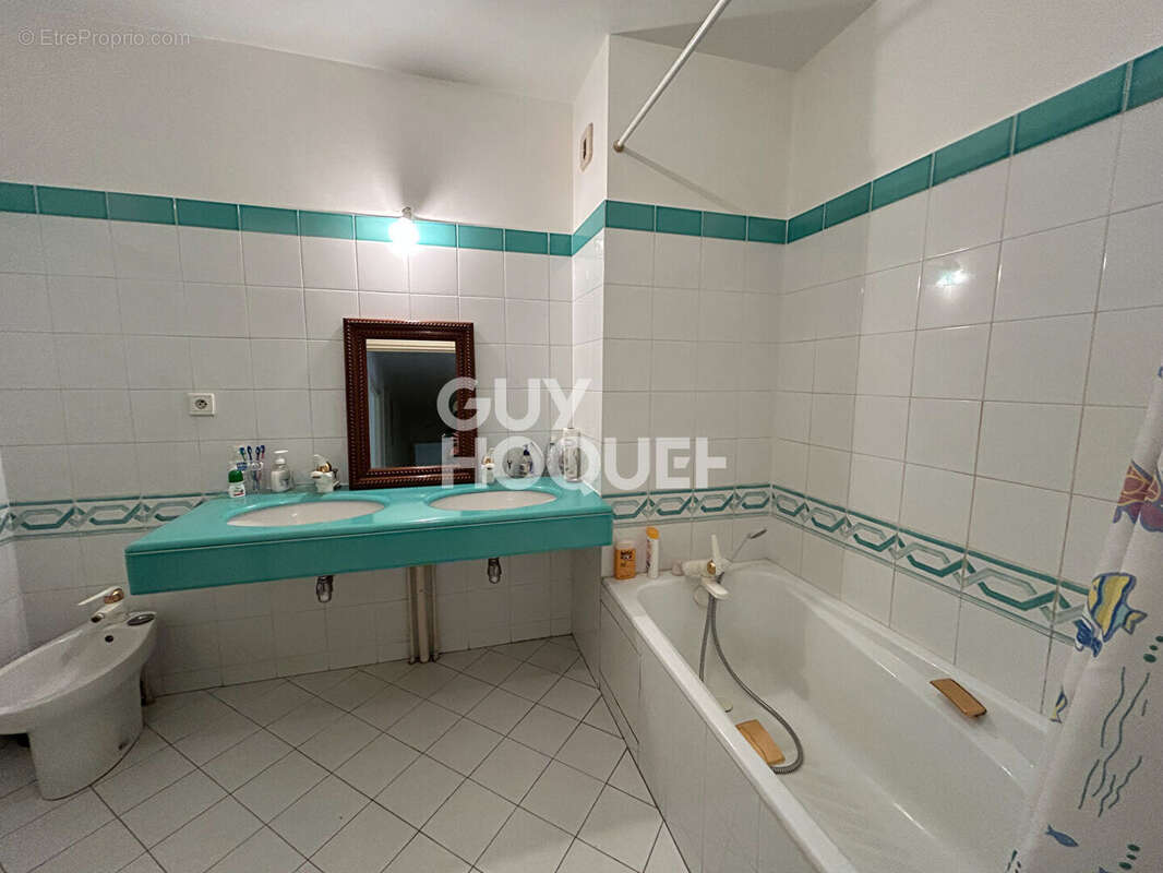Appartement à LYON-4E