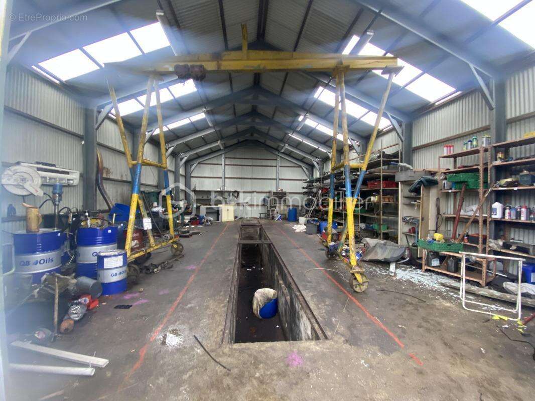 Appartement à LA FERTE-ALAIS