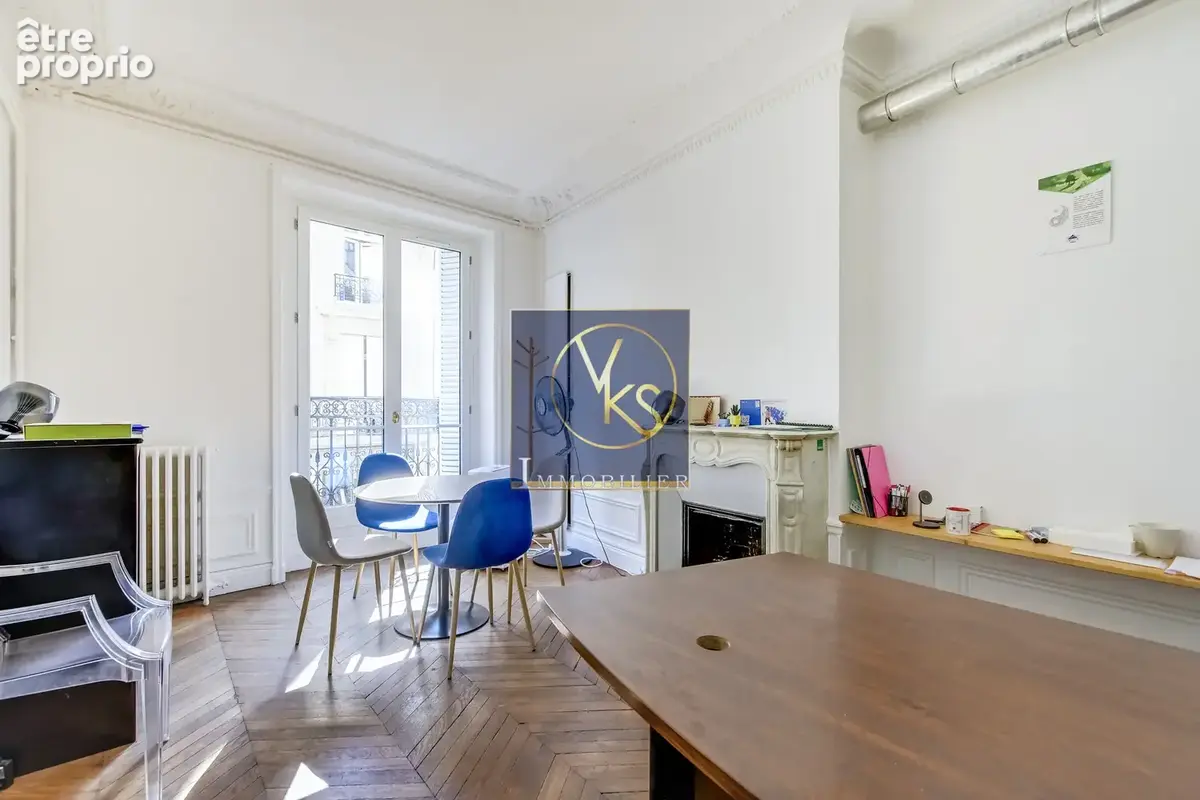 Paris ixeme - bureaux richer / cadet/ folies bergeres - photo 12