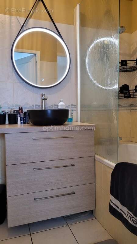 Appartement à VANNES