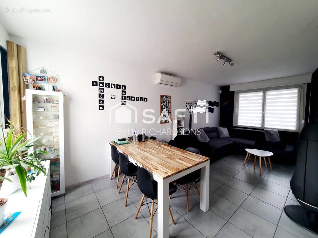 Photo 1 - Maison à AVION