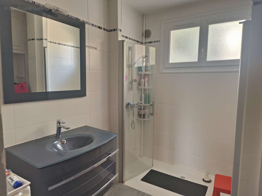 Maison à SAINT-MAURICE-L&#039;EXIL