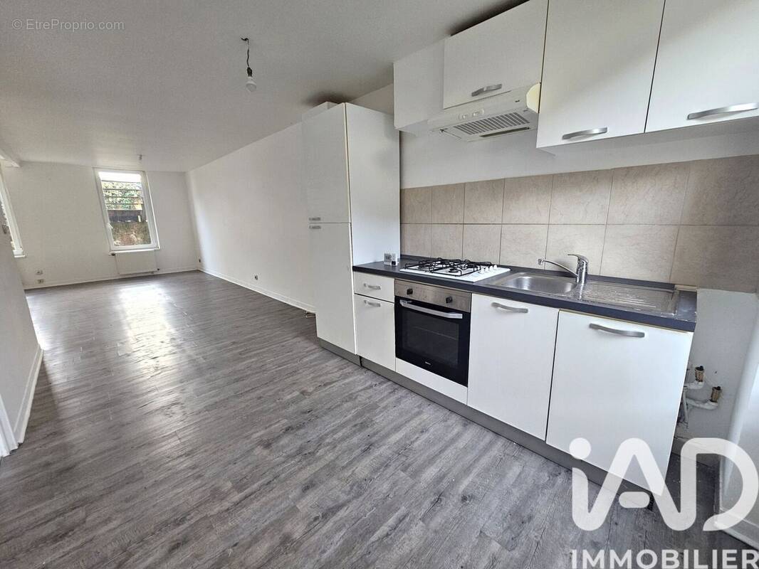 Photo 1 - Appartement à BAR-LE-DUC