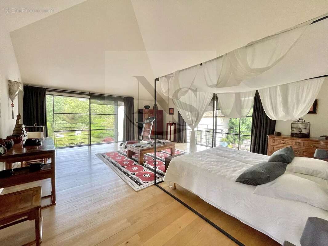 Maison à AIX-EN-PROVENCE