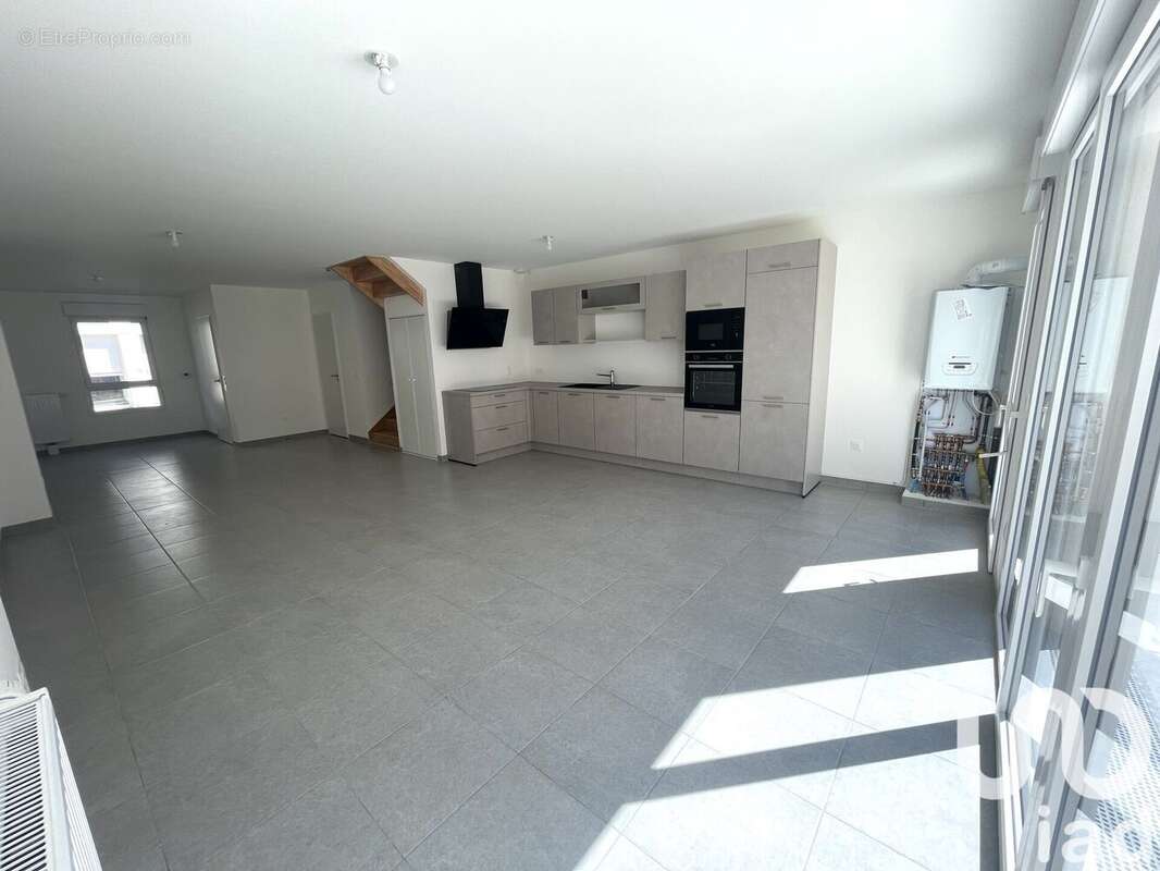 Photo 2 - Maison à NIEUL-SUR-MER