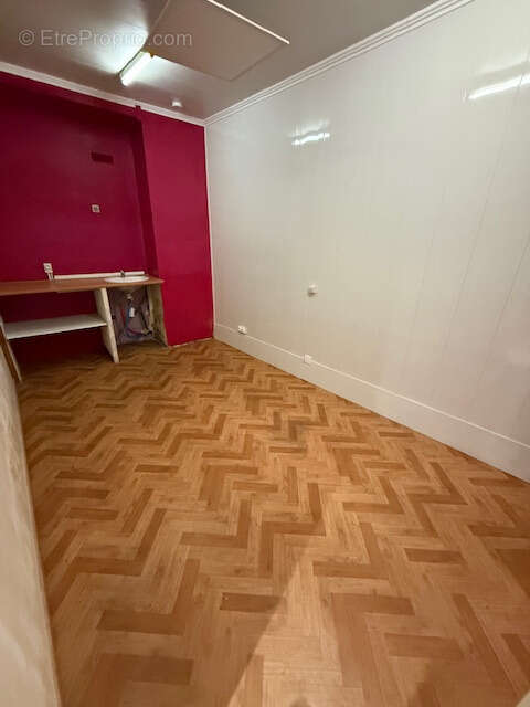 Appartement à MONTGUYON