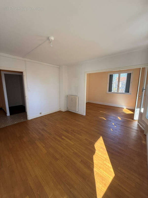 Lafayette marivaux t2 bis 62m2 + box - photo 4