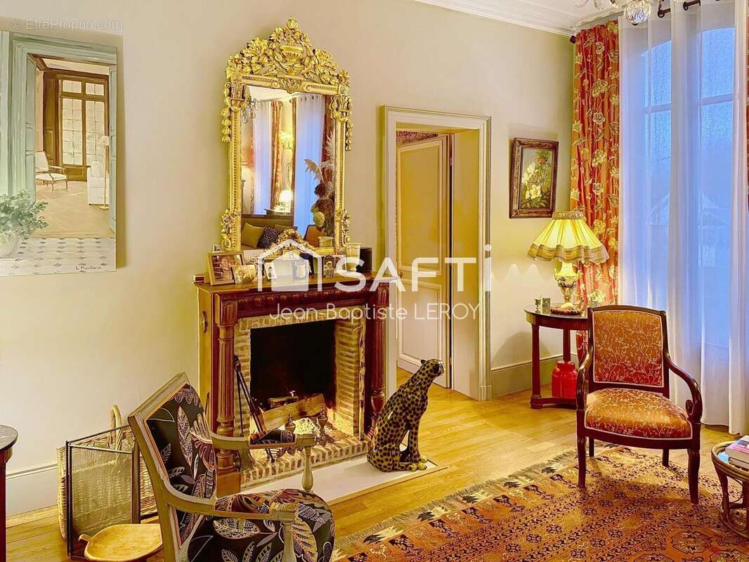 Maison 365 m² à Bezu-Saint-Eloi  - photo 3