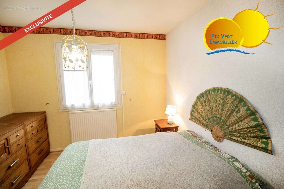 Maison à PONCEY-LES-ATHEE