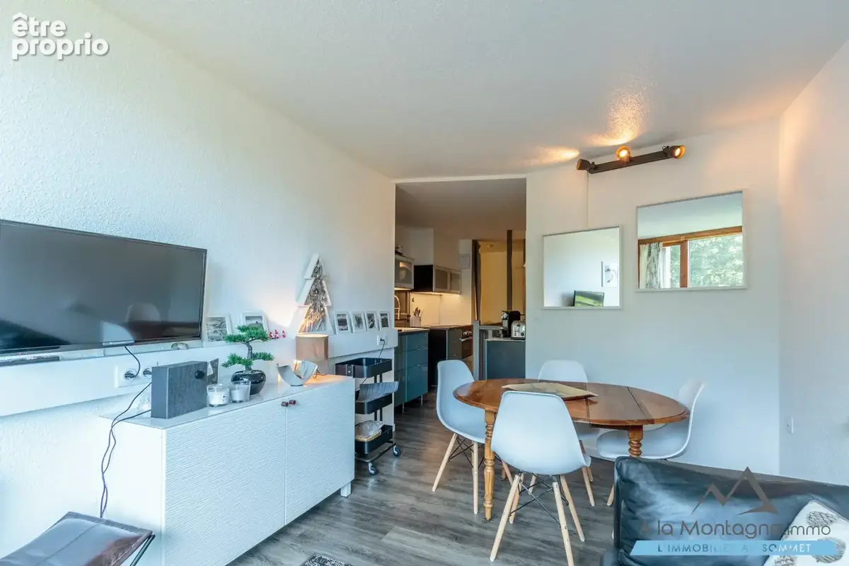 Appartement 3 pièces 50 m² à vendre à Bourg-Saint-Maurice (73700) - photo 8