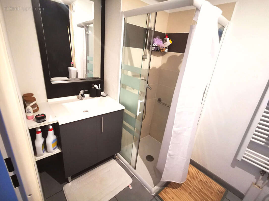 Appartement à SAINT-GENIES-BELLEVUE