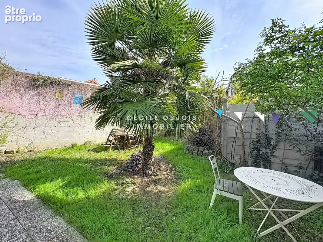 Appartement 58 m² à Joinville-Le-Pont  - photo 7