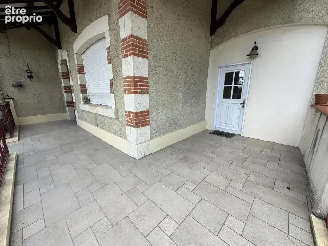 Maison de ville pleine de charme avec extérieur clos - photo 6