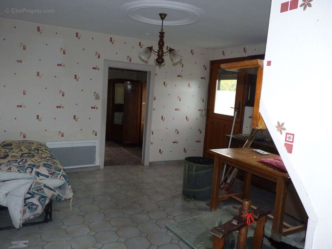 Photo 4 - Maison à SAINT-JEAN-AUX-BOIS