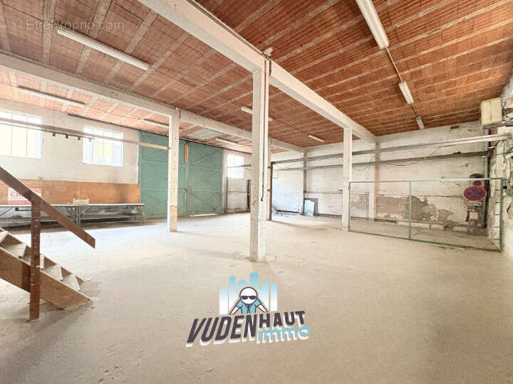 Commerce à TOULOUSE