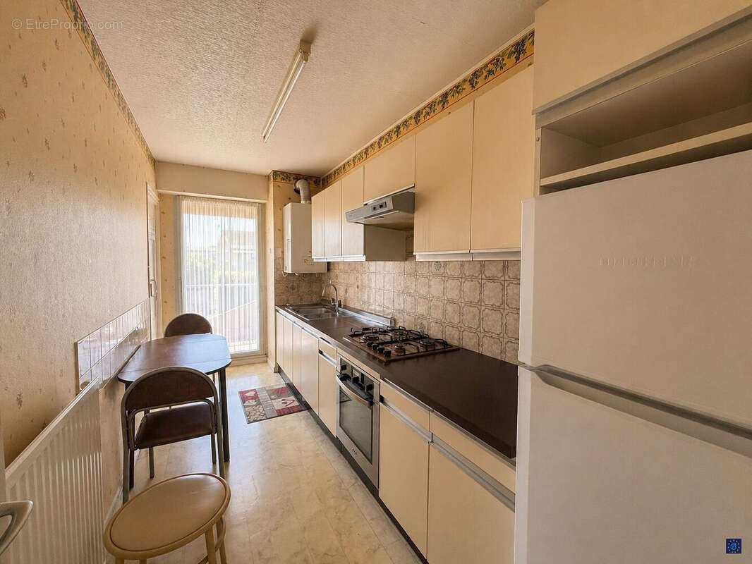 Appartement à ROYAN