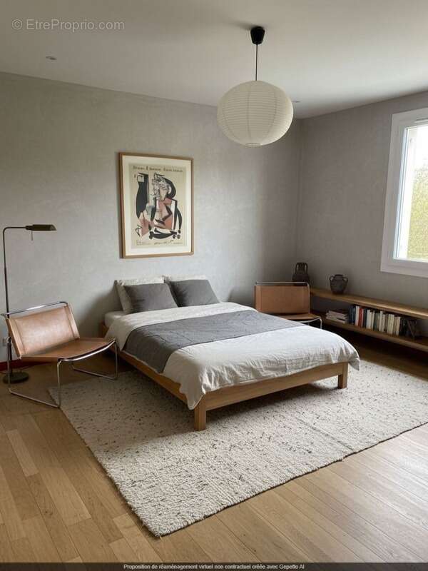 Maison à BASSE-GOULAINE