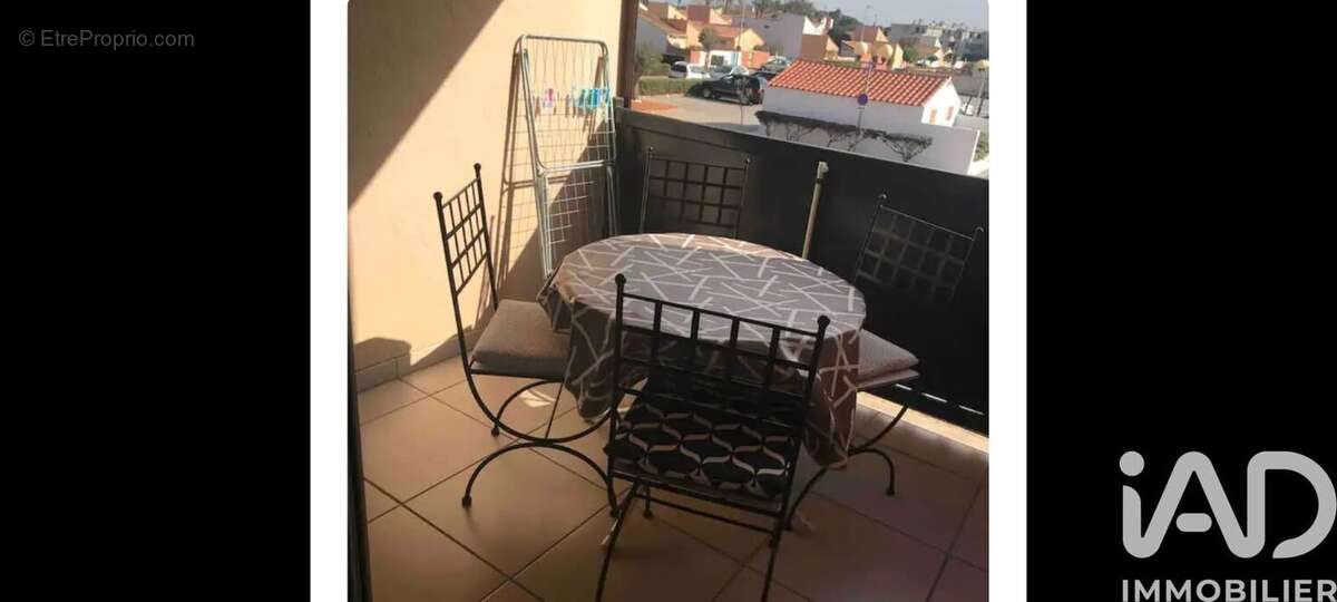 Photo 7 - Appartement à CANET-EN-ROUSSILLON