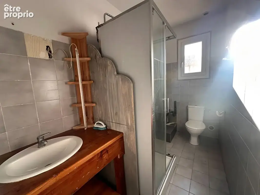 Maison T3 avec jardin et véranda - photo 10