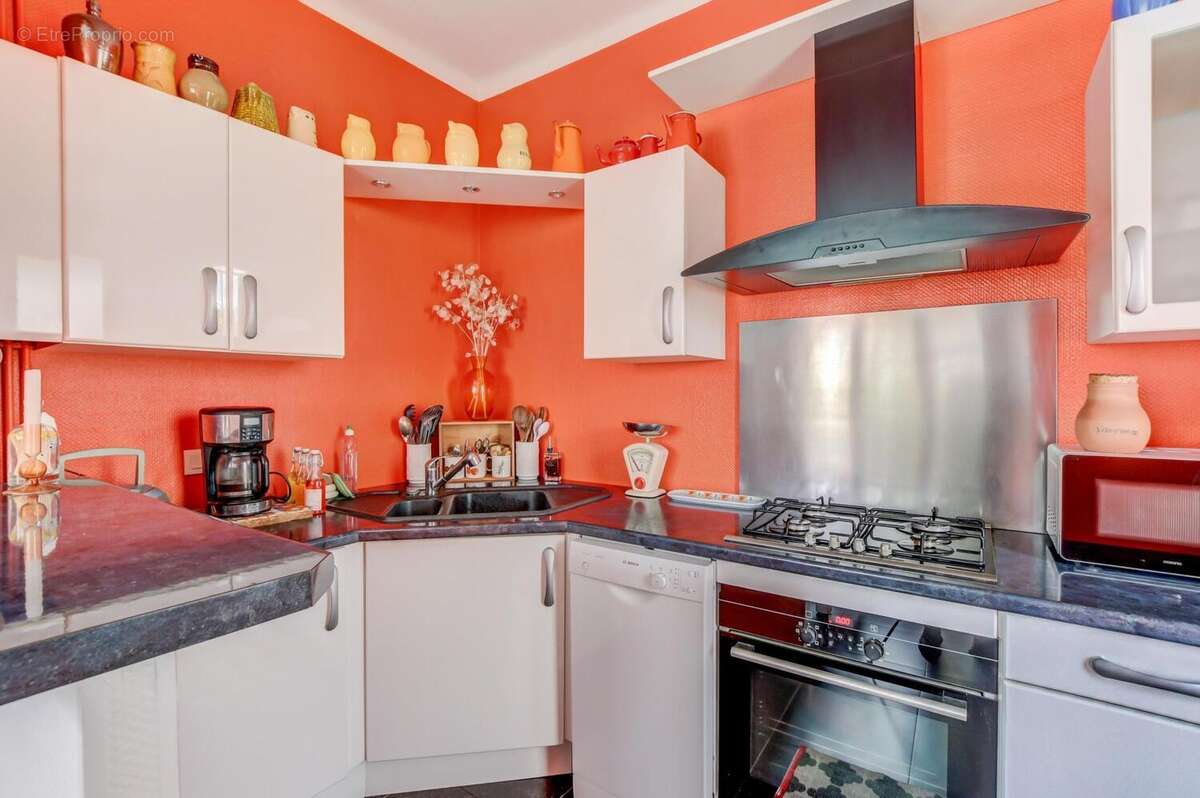 Photo 5 - Maison à TOULOUSE