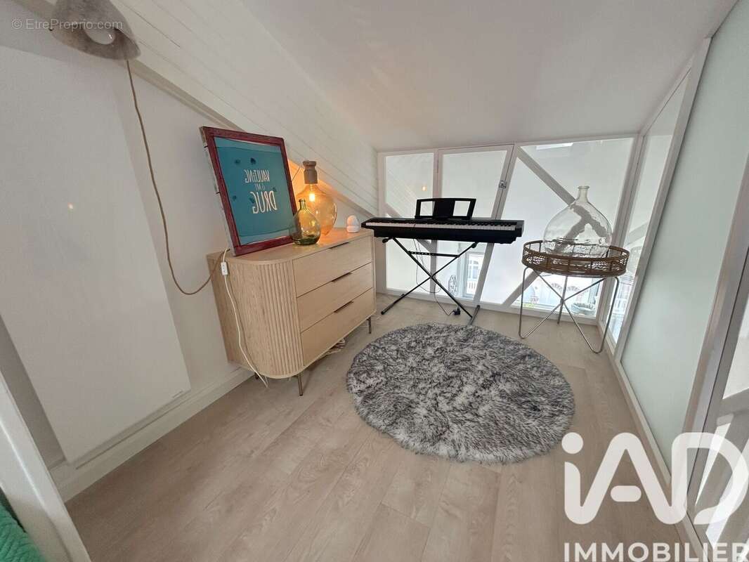 Photo 8 - Appartement à LES SABLES-D'OLONNE