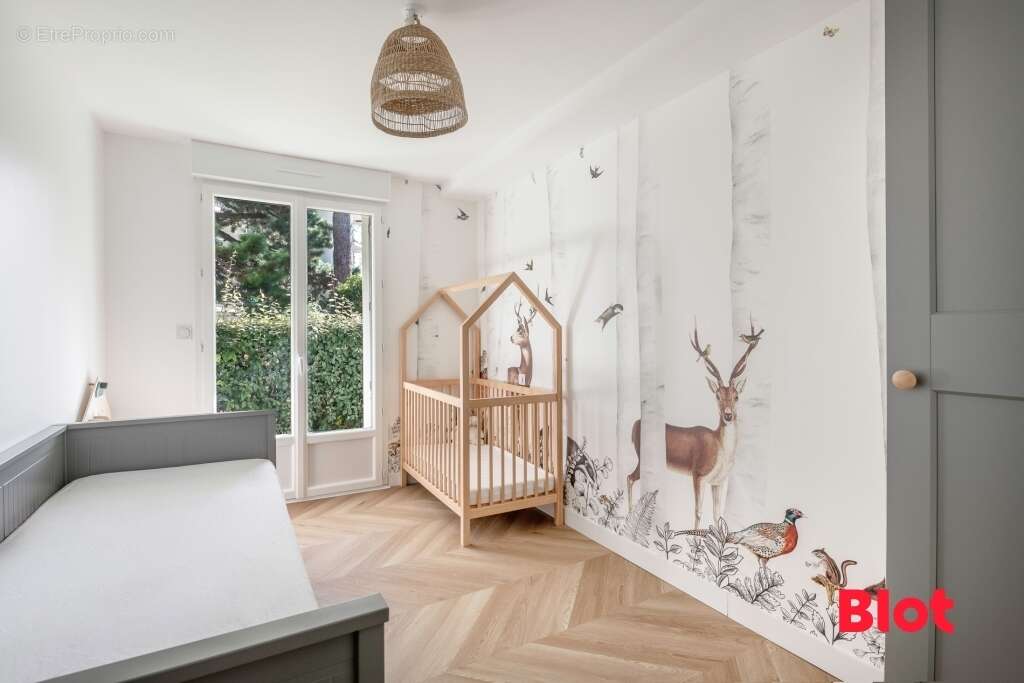 Appartement 72 m² à La Baule-Escoublac  - photo 7