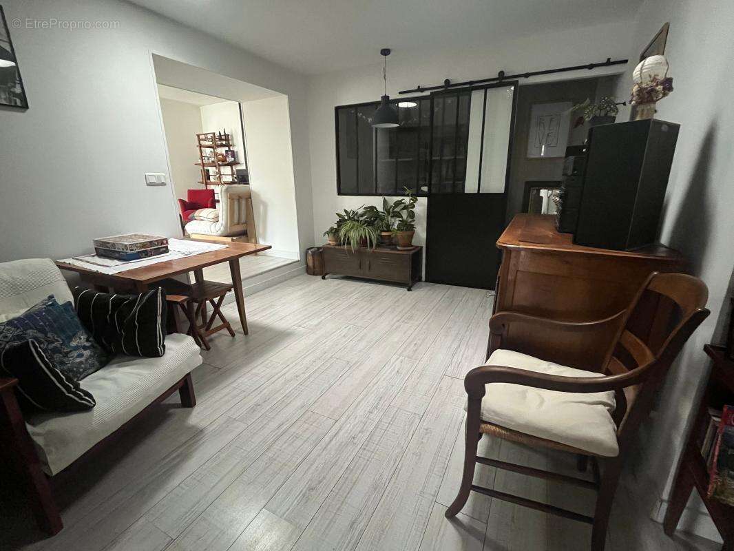 Maison à LA ROCHELLE