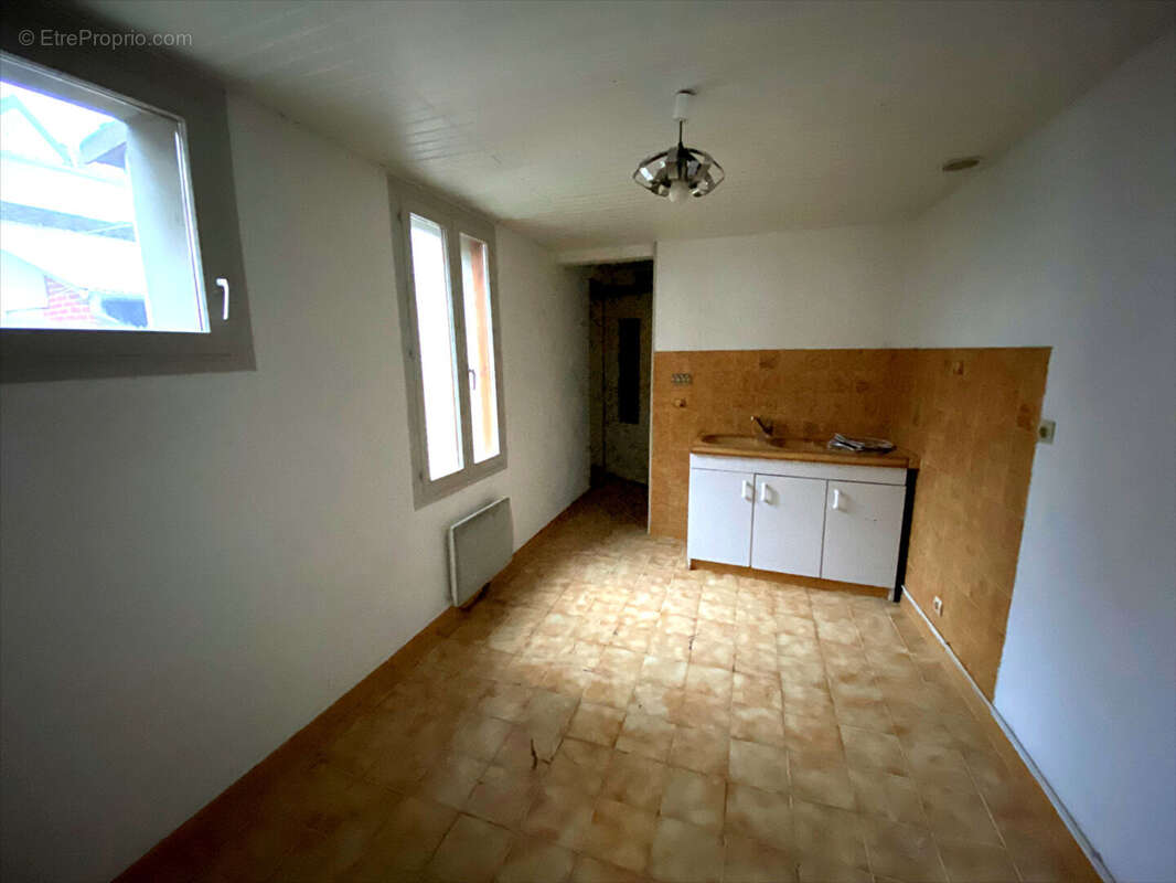 Maison de ville Noyon 5 pièce(s) 80m2 - photo 6