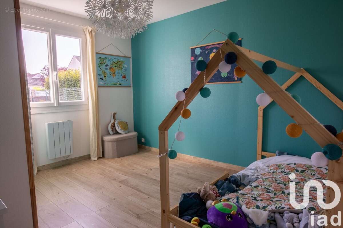 Photo 9 - Maison à LOURY