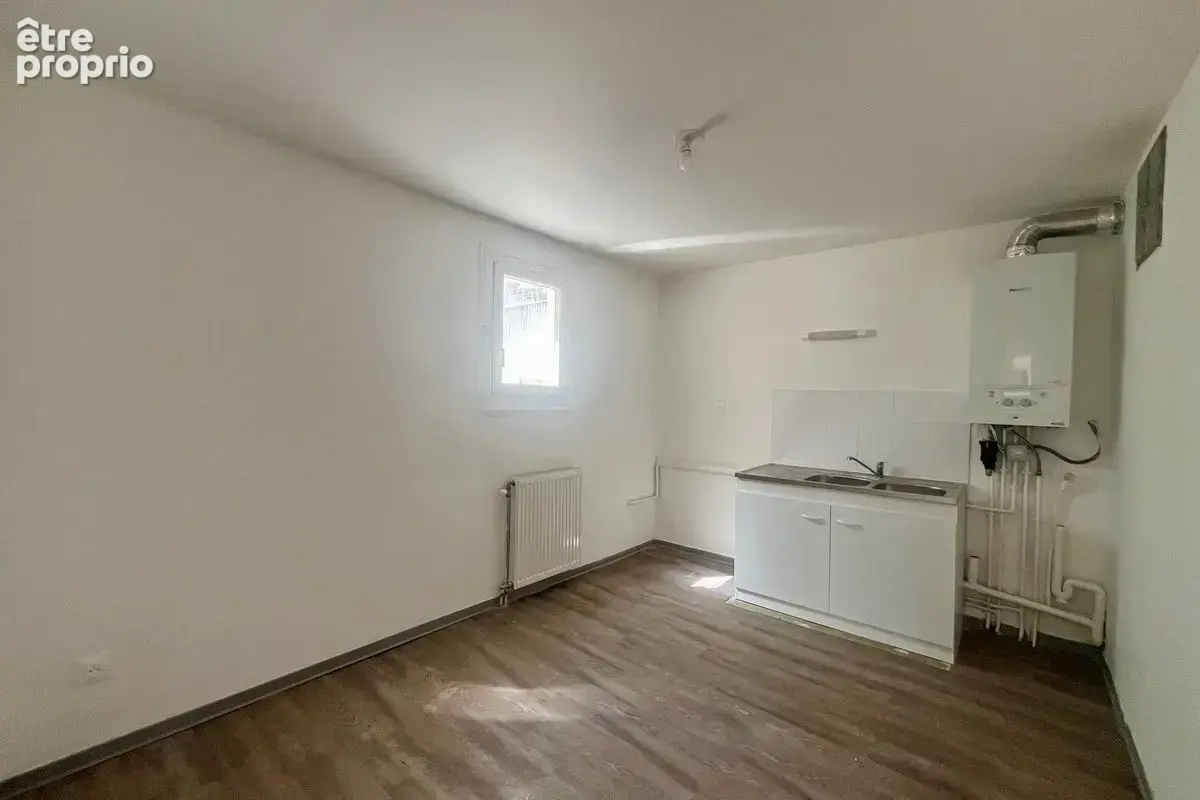 Résidence "Le Pignes 1" - T4 N°E3468A212L - photo 7