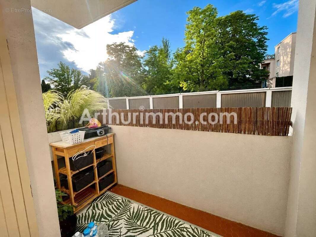 Appartement à BEZIERS