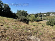 Terrain à SAINT-PAUL