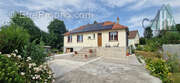 Maison à TRAINEL