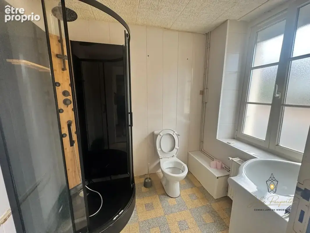Maison 3 pièces 90 m² à vendre à Gy-Les-Nonains (45220) - photo 23