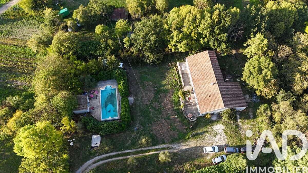 Photo 2 - Maison à SAINT-CIRGUES-DE-PRADES