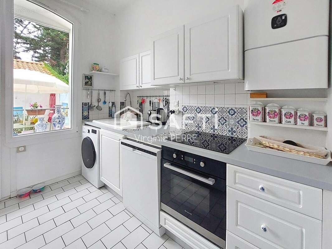 Photo 5 - Appartement à ROYAN