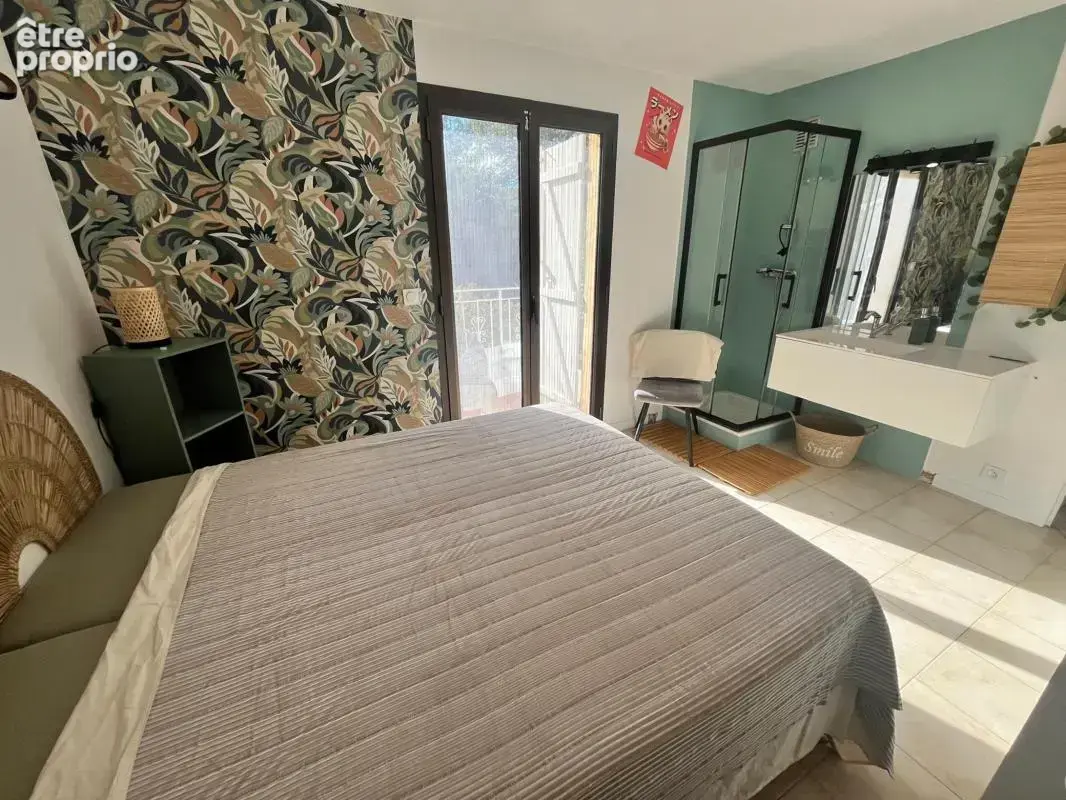 Maison 5 pièces 143 m² à vendre à Castagniers (06670) - photo 7