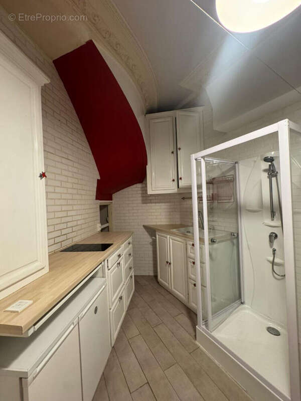 Appartement à PARIS-12E