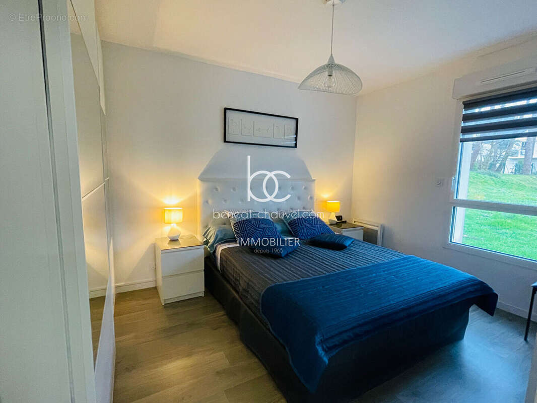 Appartement à SARZEAU