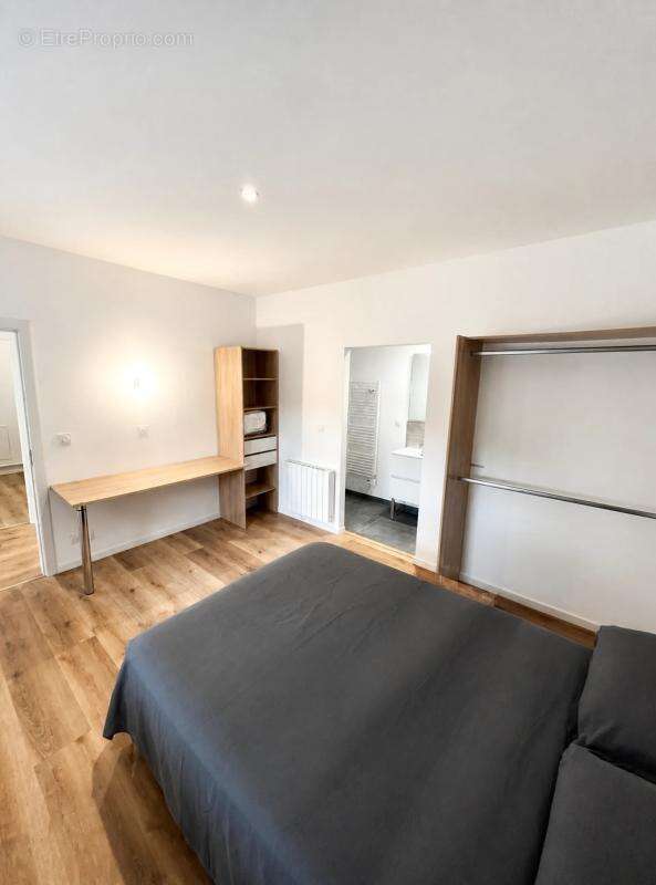 Appartement à TARBES