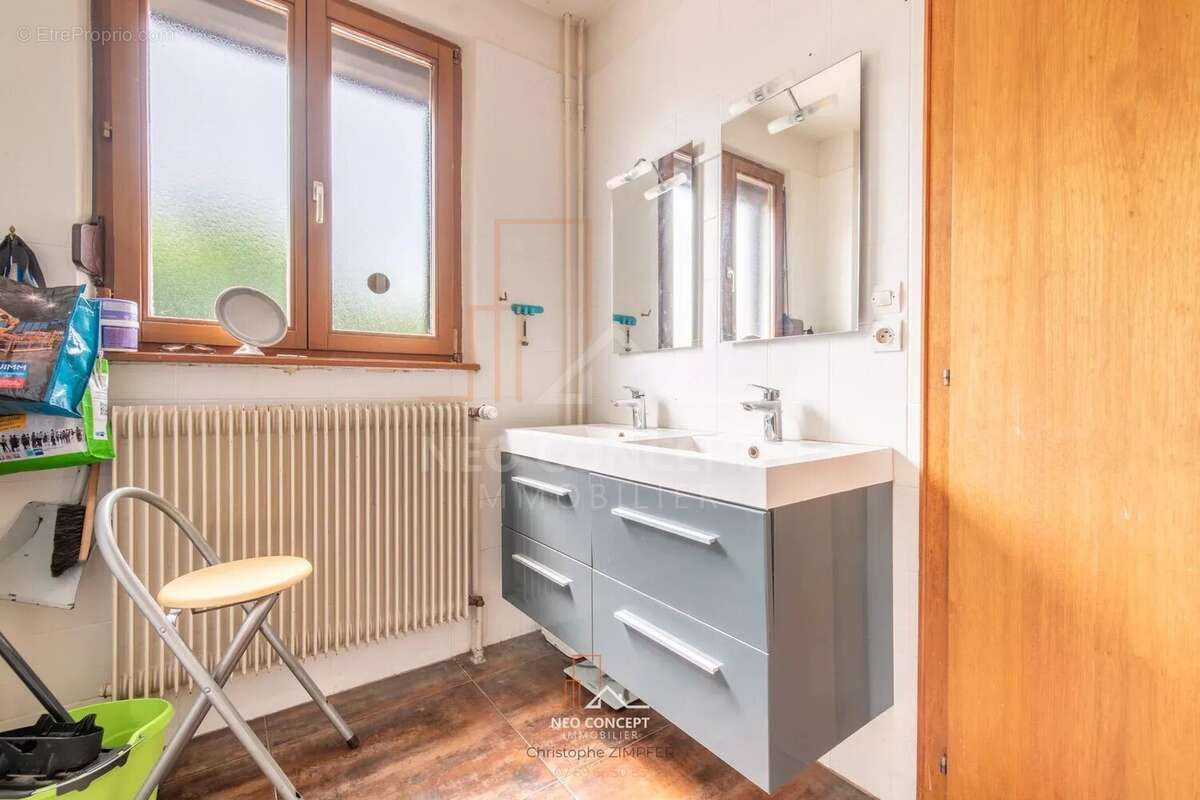 KALTENHOUSE, belle maison traditionnelle A VISITER ABSOLUMENT !!! - photo 11