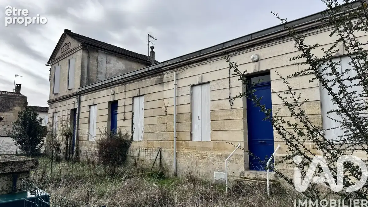 Photo 1 - Appartement à ARVEYRES